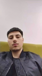 Spaccaculi23 webcam model stream image