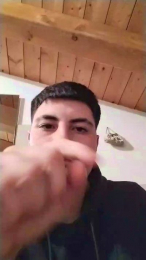 Spaccaculi23 webcam model stream image