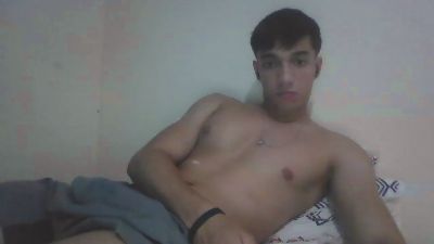 Cowboylk webcam cam4 model stream image