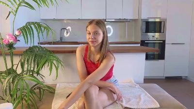 DarylValderrama webcam model stream image