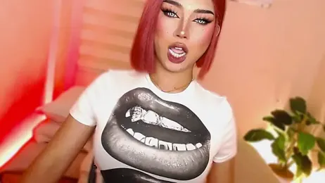 MissGreta_Hunterx webcam model stream image