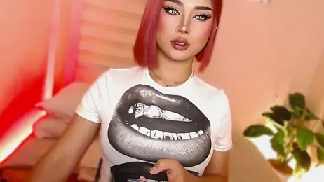 MissGreta_Hunterx webcam model stream image