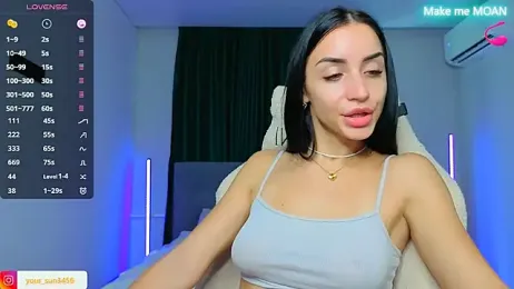 Kemi__Jordan webcam model stream image