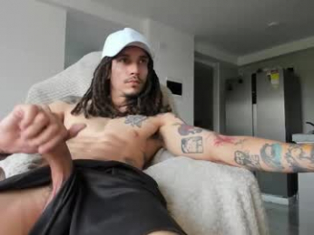 shiryu_ak webcam model stream image