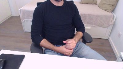 Ulep webcam model stream image