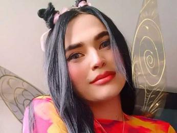 SofiaSequeda webcam model stream image