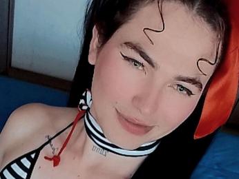 SofiaSequeda webcam model stream image