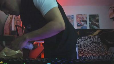 Domyneitor webcam model stream image