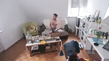 amphevitamine webcam model stream image