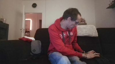 Matzesaw webcam model stream image