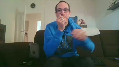 Matzesaw webcam model stream image