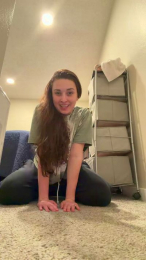 AndiSimms webcam model stream image