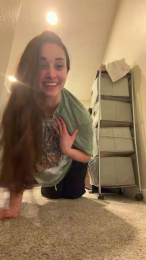 AndiSimms webcam cam4 model stream image