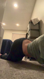 AndiSimms webcam model stream image