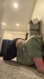 AndiSimms webcam model stream image