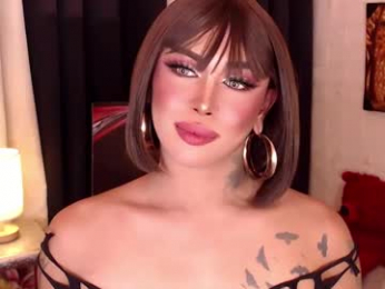 valentina_goddess_tsxxx webcam chaturbate model stream image