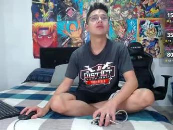 neithan_and_scott_ webcam model stream image