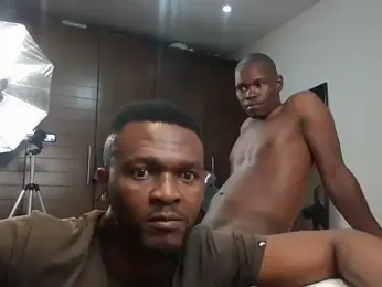 rawAfricanBoyz webcam stripchat model stream image
