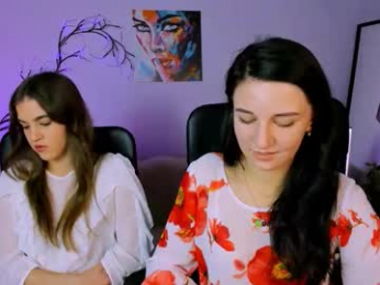 lina_fox12 webcam model stream image