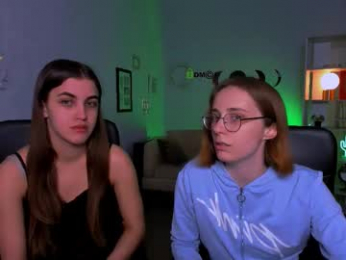 lina_fox12 webcam chaturbate model stream image