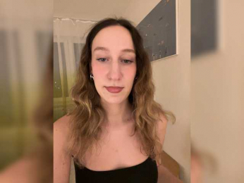 Chikipikin webcam model stream image