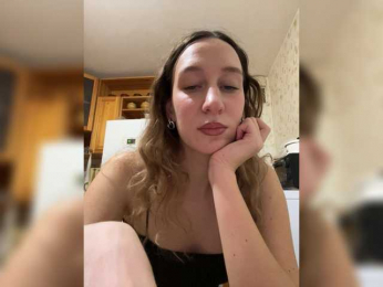 Chikipikin webcam model stream image