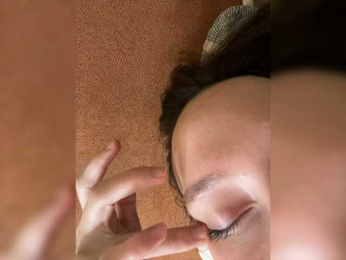 Chikipikin webcam model stream image