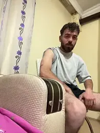 ibrm555 webcam model stream image