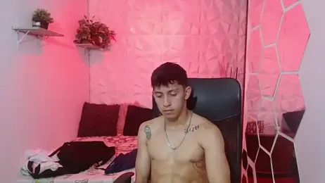 Kei_23 webcam model stream image