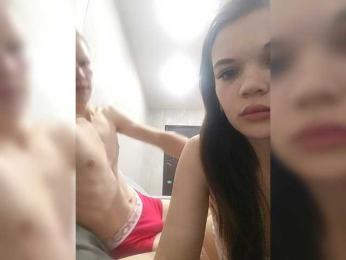 Tediiii webcam bongacams model stream image