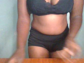 Creme-dall webcam model stream image