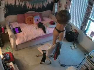 voyeurcam-hazelgrace-02 webcam model stream image