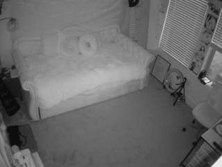 voyeurcam-hazelgrace-02 webcam model stream image