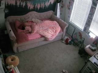 voyeurcam-hazelgrace-02 webcam model stream image