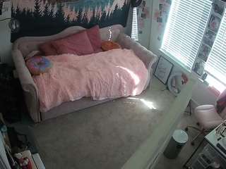 voyeurcam-hazelgrace-02 webcam model stream image