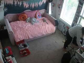 voyeurcam-hazelgrace-02 webcam model stream image