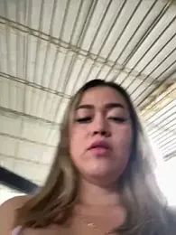 Danielavegax webcam model stream image