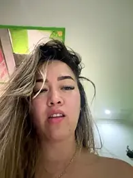 Danielavegax webcam model stream image