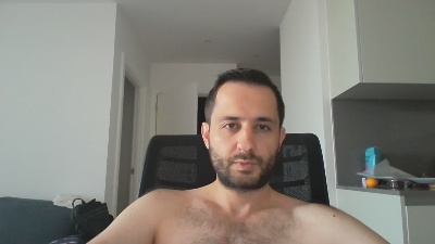 yavuz364 webcam model stream image