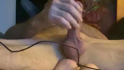 Introsexual webcam model stream image