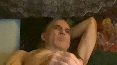 Introsexual webcam model stream image