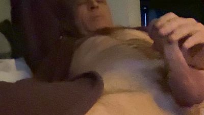 Introsexual webcam model stream image