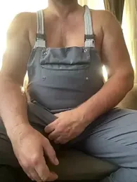 Haariglang webcam model stream image