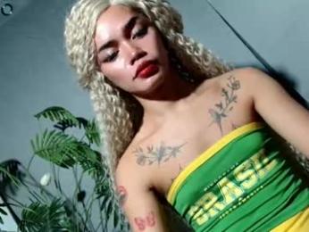 sexyhotbabe18 webcam model stream image