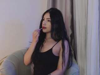 vannesa-mei webcam model stream image