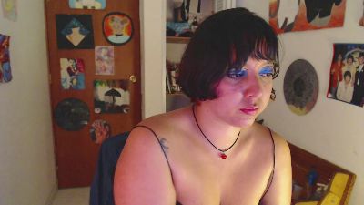 nanabela28 webcam model stream image