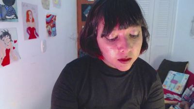 nanabela28 webcam model stream image