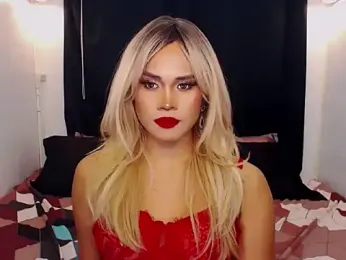 YllanaAltheaXxX webcam model stream image