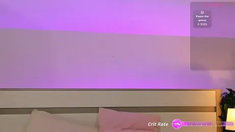 Phoenix_Margo webcam model stream image