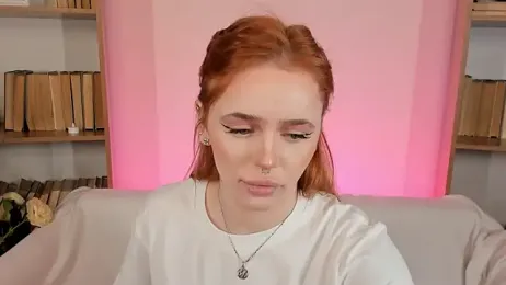 Phoenix_Margo webcam model stream image